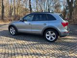 Audi Q5 2.0 Qauttro-Automatik-AHK-Xenon-Rückfahrkamer - Audi Q5 bis 15.000 Euro