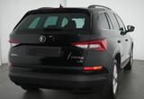 Skoda Kodiaq (Standheizung, AHK, Kamera, Leder, 4x4)