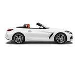 BMW Z4 sDrive 20 i Aut. M Sport APPLE CARPLAY+LKRDHZ - gebrauchte BMW Z4 aus dem Jahr 2021