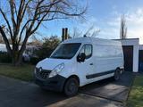 Renault Master L2 H2 TÜV Neu|Klima|1Hand - Renault Master in München