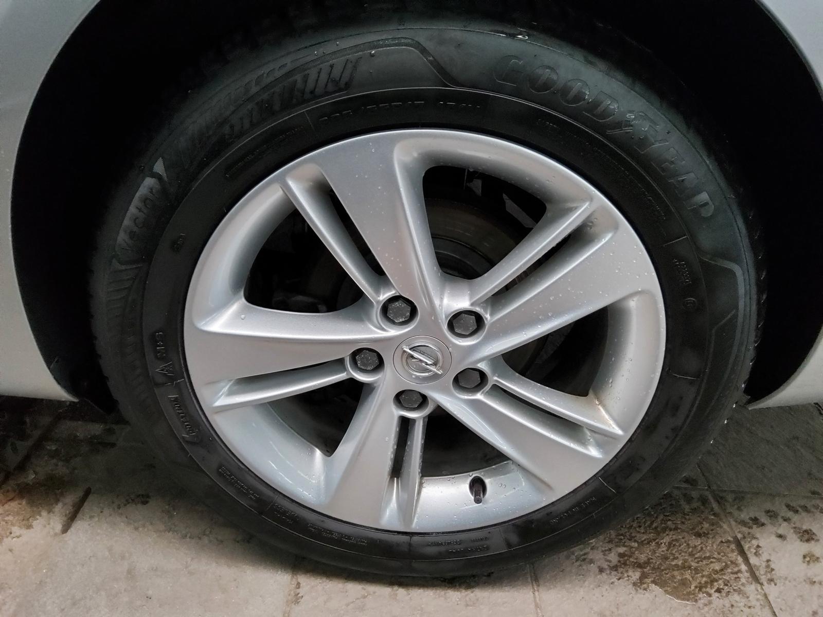 Opel Insignia Sports Tourer 1.5 CDTI Business