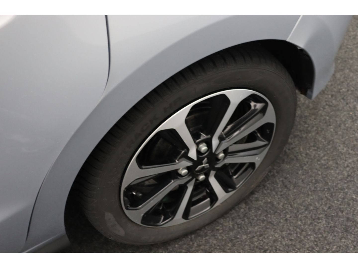 Fahrzeugabbildung Mitsubishi Space Star 1.2 Select+ AppleCP DAB Klimaanlage