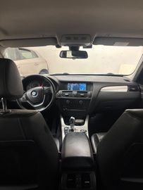 BMW X3 - 4