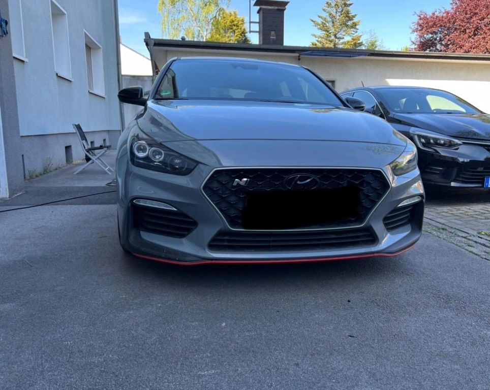 Image of Hyundai i30