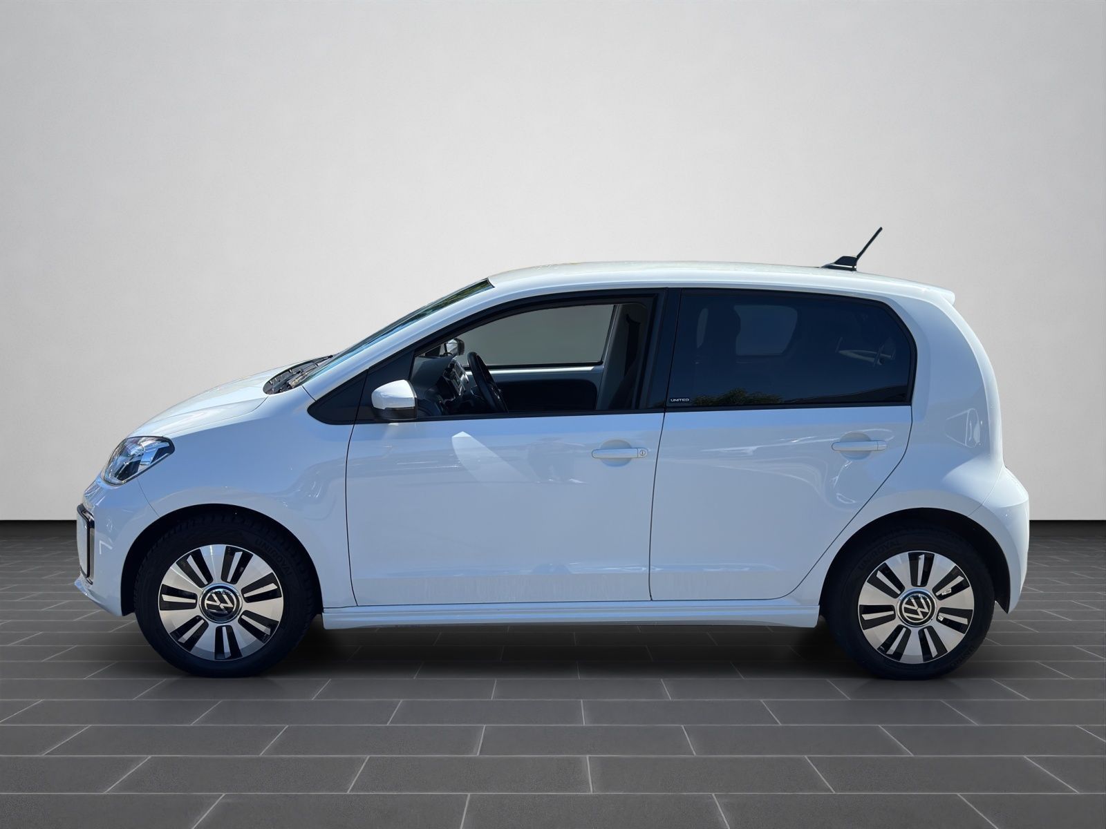 Volkswagen e-up! - Bild 8