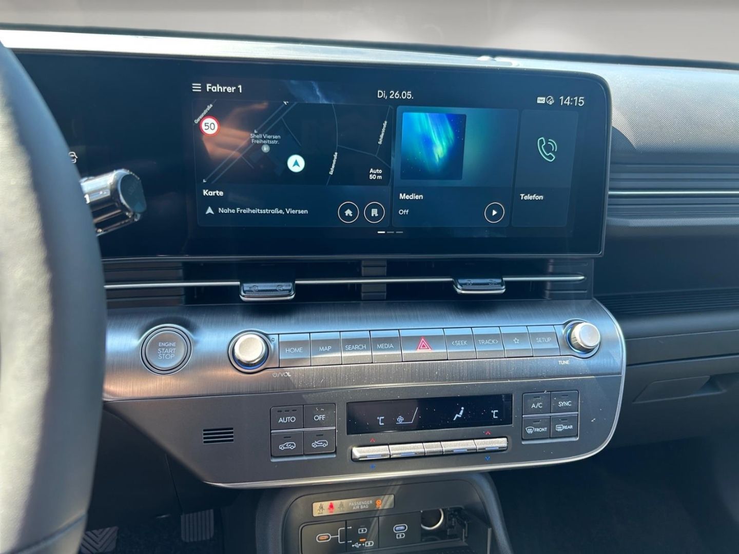 Hyundai KONA - Bild 10