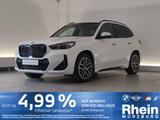 BMW iX1 xDrive30 M Sport Navi/LED/AHK/SHZ/Pano/ACC N - BMW iX1 mit Panoramadach