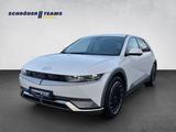 Hyundai IONIQ 5 Elektro 77,4 kWh Uniq NSCC/HEADUP/BOSE - weiße Hyundai IONIQ 5