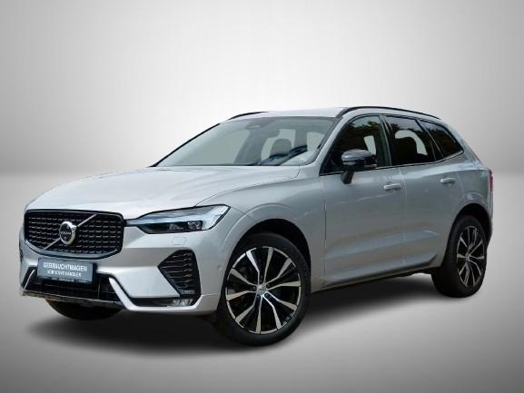 Volvo XC 60 Plus Dark  - 360° Kamera