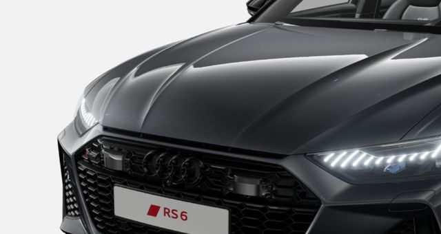 RS 6 Avant performance MATRIX+SAGA+305KM/H+AHK