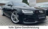 Audi S8 4.0 NACHTSICHT*SCH.DACH-SOFTCLOSE-STANDHEI - Audi S8 Gebrauchtwagen