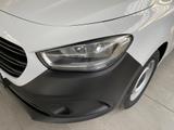 Mercedes-Benz Citan 112 CDI KA +MBUX+KAMERA+NAVI+DAB+Klimaaut. - gebrauchte Mercedes-Benz Citan aus dem Jahr 2023