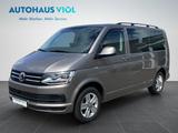Volkswagen T6 Multivan Comfortline 2.0 TDI, 1. Hand - Volkswagen: Comfortline