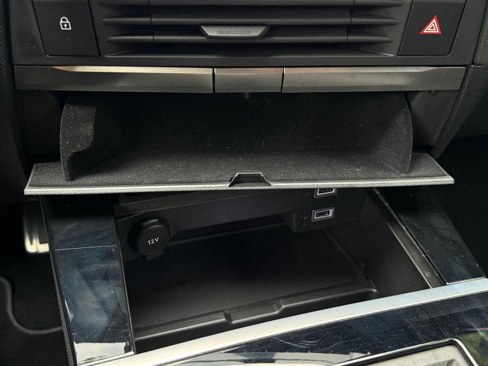 Fahrzeugabbildung Opel Astra 1.2 Aut. GS Line LED+SHZ+KAM+ARG+T-LEDER+