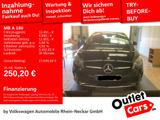 Mercedes-Benz A 180 Benz A-Klasse 180 Automatik Style Rückfahr - Mercedes-Benz A 180 Gebrauchtwagen in Mannheim