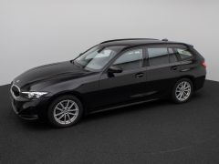 Foto Nummer 12: BMW 320d