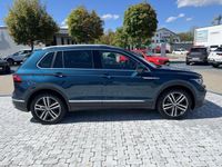 Volkswagen Tiguan - Vorschau Bild 5