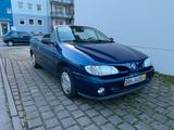 Renault Megane - gebrauchte Renault Megane aus dem Jahr 1998