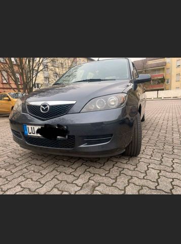 Mazda 2  1.4