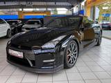 Nissan GT-R Premium Edition,Facelift,Einmalig - Nissan GT-R mit Benzin-Antrieb: Coupe