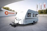 Weinsberg CaraOne 420 QD Fahrradträger*Moover - Weinsberg CaraOne 420 QD