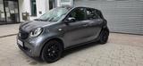 Smart ForFour Leder Keramik Unterbodenschutz - Smart ForFour in München