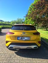 Kia XCeed 1.6 T-GDI DCT Launch Edition Launch Ed... - Kia XCeed von privat