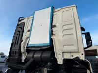 MAN TGS 18.520 4x4 BB Fahrgestell Expeditionsmobil (8/20)