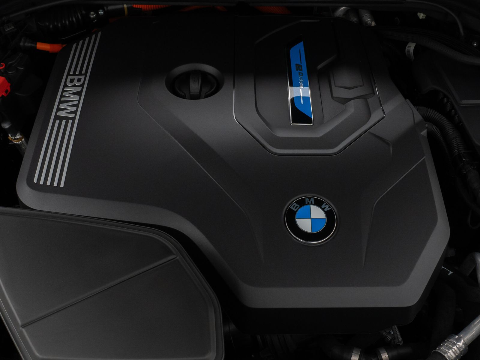 Fahrzeugabbildung BMW X3 xD30e M Sport Panorama Laser 360° HUD DAB H/K