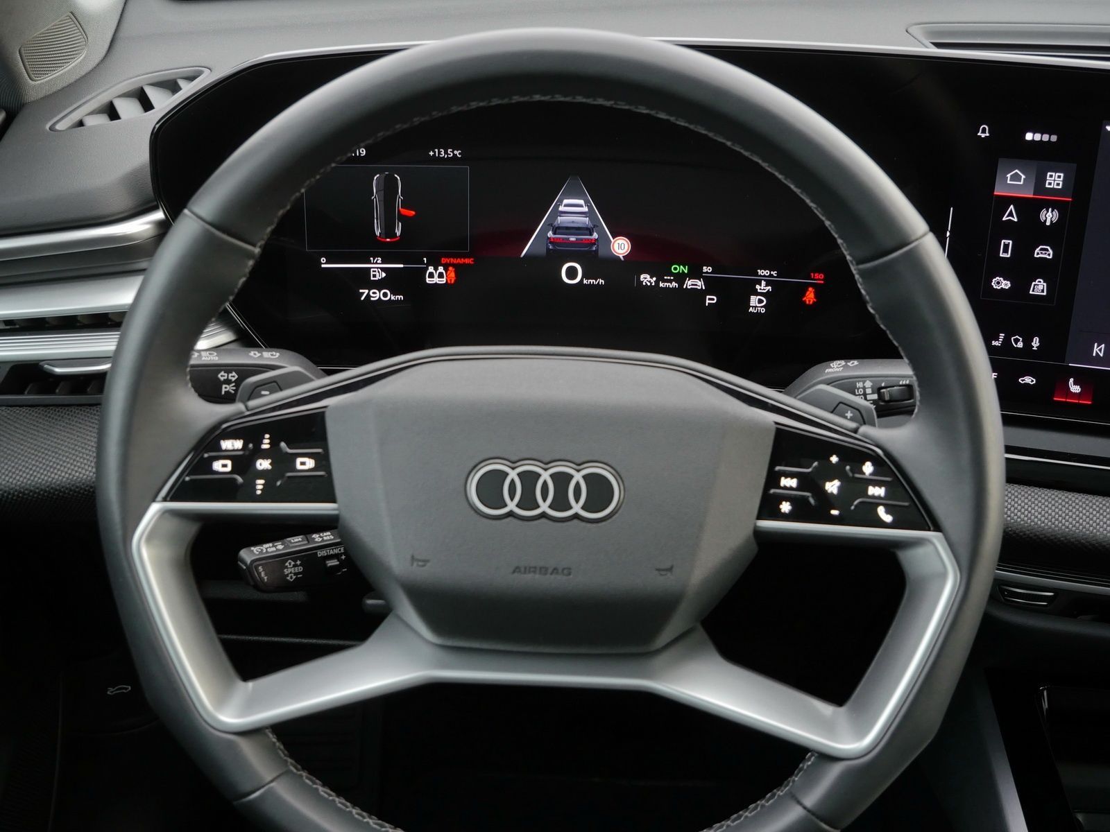 Audi A6 - Bild 9