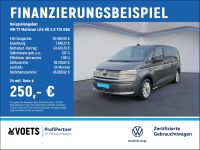 Volkswagen T7 Multivan - Vorschau Bild 2