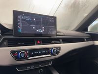 Audi A4 - Vorschau Bild 12