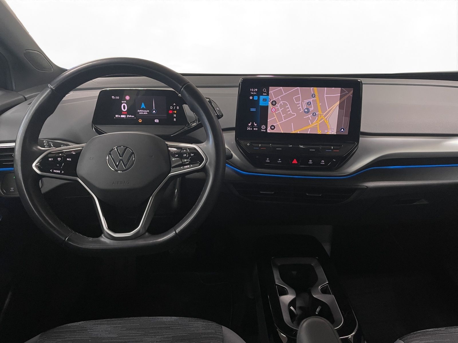 Volkswagen ID.4 - Bild 22