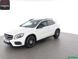 Mercedes-Benz GLA 220 4M AMG NIGHTPAKET,PANORAMA,19ZOLL,SH - Mercedes-Benz GLA 220 Gebrauchtwagen