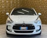 DS Automobiles Ds DS5 5 2.0 HDi 160 aut. Sport Chic - DS Automobiles DS5: Chic