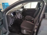 Volkswagen T-Cross - Vorschau Bild 4