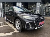 Audi Q5 50 TDI QUATTRO/S-LINE/LED/MMI
