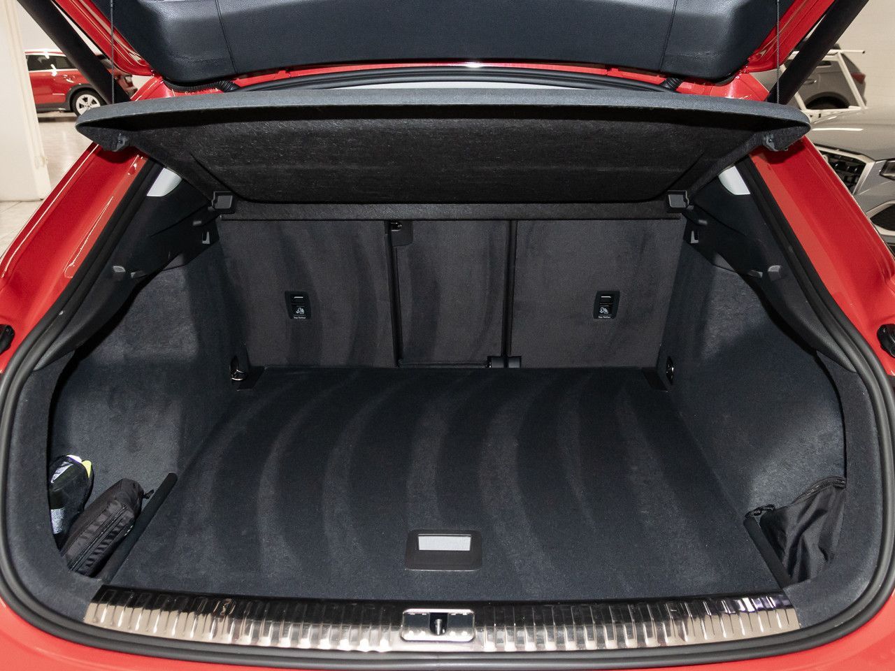Audi Q3 - Bild 8