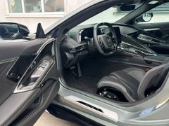 CORVETTE Z06 Coupe 3LZ  Werksgarantie GEIGERCARS