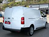 Opel Vivaro Kasten Edition L - Opel Gebrauchtwagen von 2021