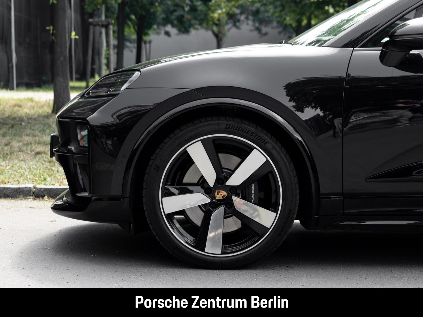 Porsche Macan - Bild 9
