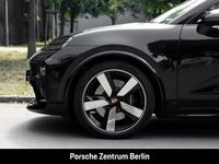 Porsche Macan - Vorschau Bild 9