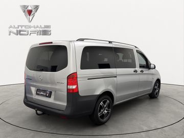 Mercedes Vito - 6