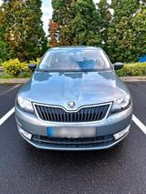 Skoda Rapid 1.2 TSI - Skoda Rapid in Dresden