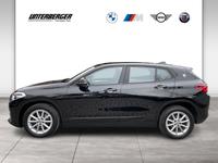 BMW X2 sDrive18i Advantage Navigation-Sitzheizung-Pa