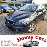 BMW 216d Active Tourer - BMW 216 Active Tourer aus 2015