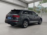 Audi Q7 quattro S-Line 3.0 V6 TFSI Aut., 7-Sitzer - Audi Q7: 6.0