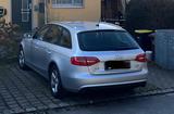 Audi A4 Avant 1.8 TFSI quattro (170 PS) | ... - Audi A4: 170ps