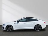 Audi A5 Sportback S line business 40 TFSI Matrix-LED - Audi A5 Sportback mit Benzin-Antrieb