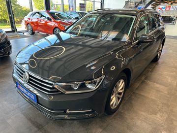 MYAUTOCENTER – Gebraucht- und Jahreswagen mit Werkstattservice in Pfaffenhofen Volkswagen Passat Variant Comfortline *4Motion*Kamera*AHK*
